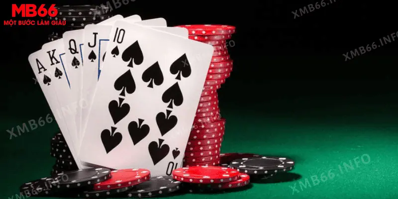 Nắm vững được các thuật ngữ Poker các lá bài giúp tăng cơ hội chiến thắng
