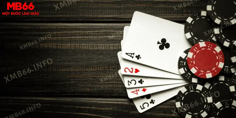 Một số thuật ngữ Poker phổ biến về vị trí tại bàn cược
