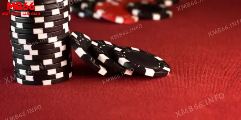 Thuật ngữ Poker về hành động giúp bạn chơi nhanh thắng